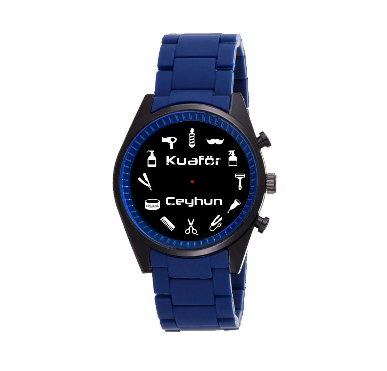 Bay-Bayan Kuaför Saati