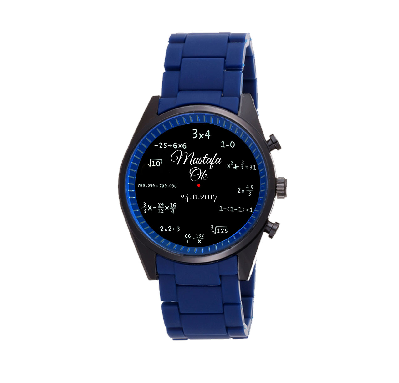 Matematik Öğretmeni Hediyesi