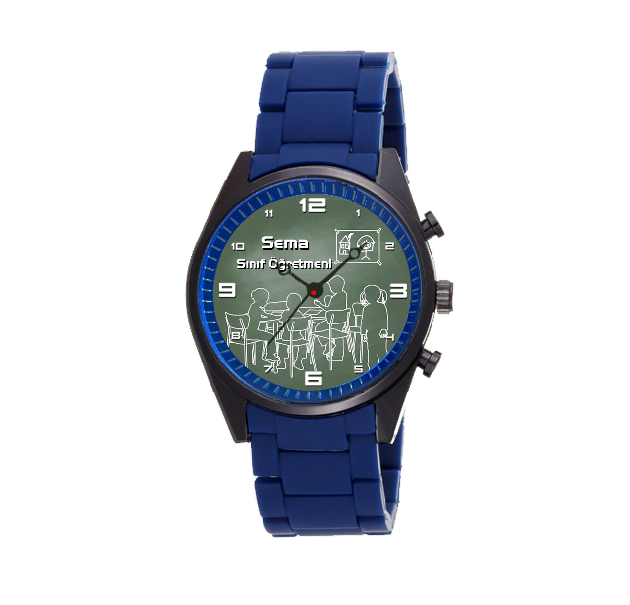 Sınıf Öğretmeni Saati