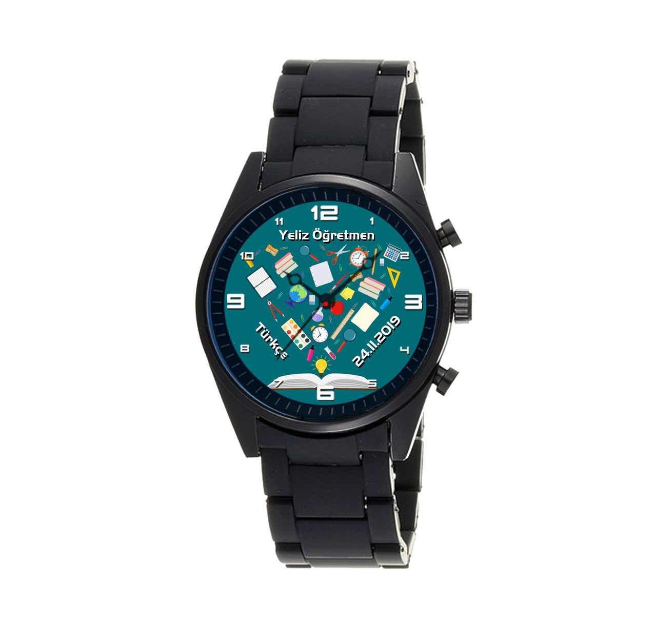 Sınıf Öğretmeni Hediyesi