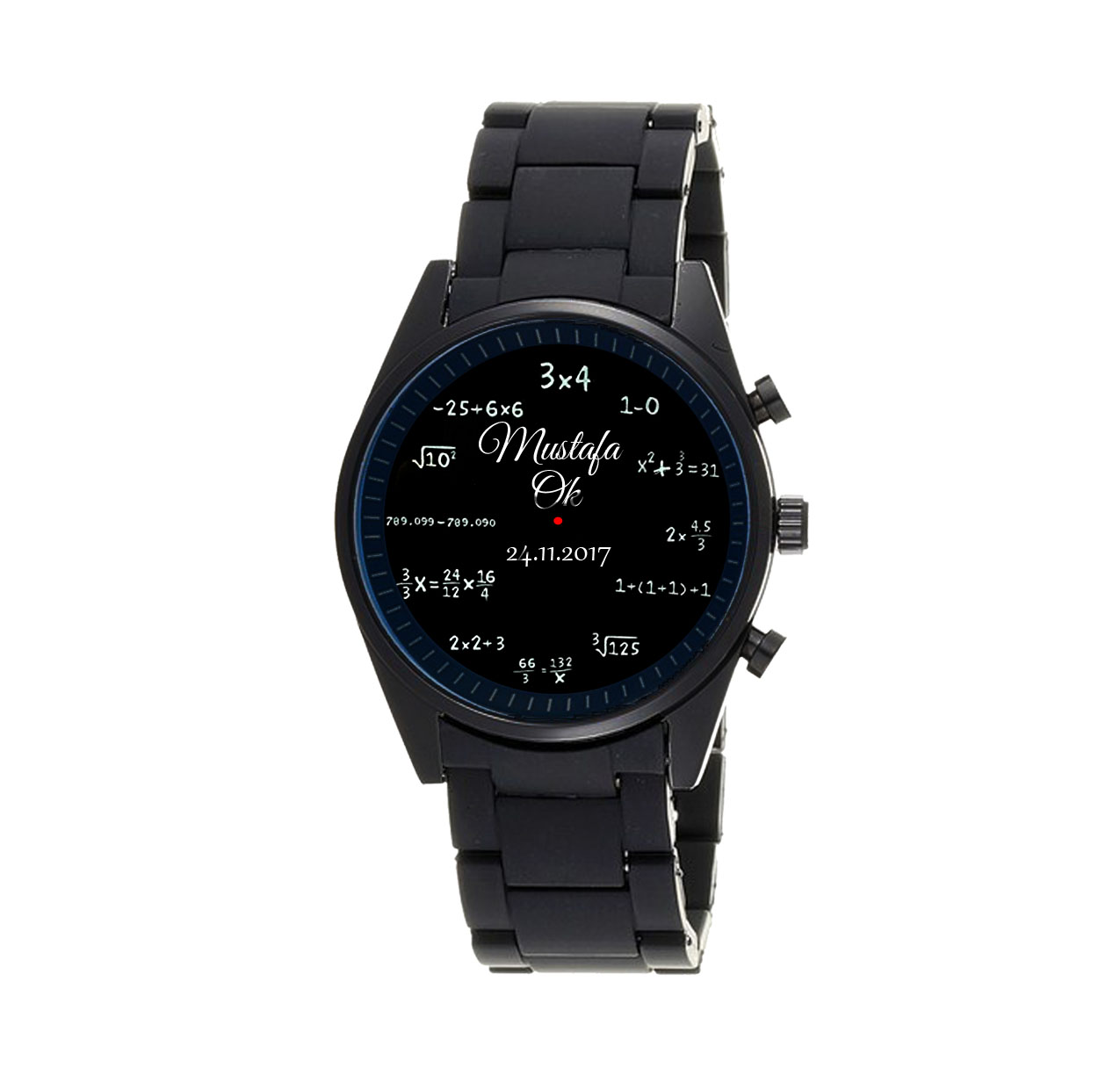 Matematik Öğretmeni Hediyesi