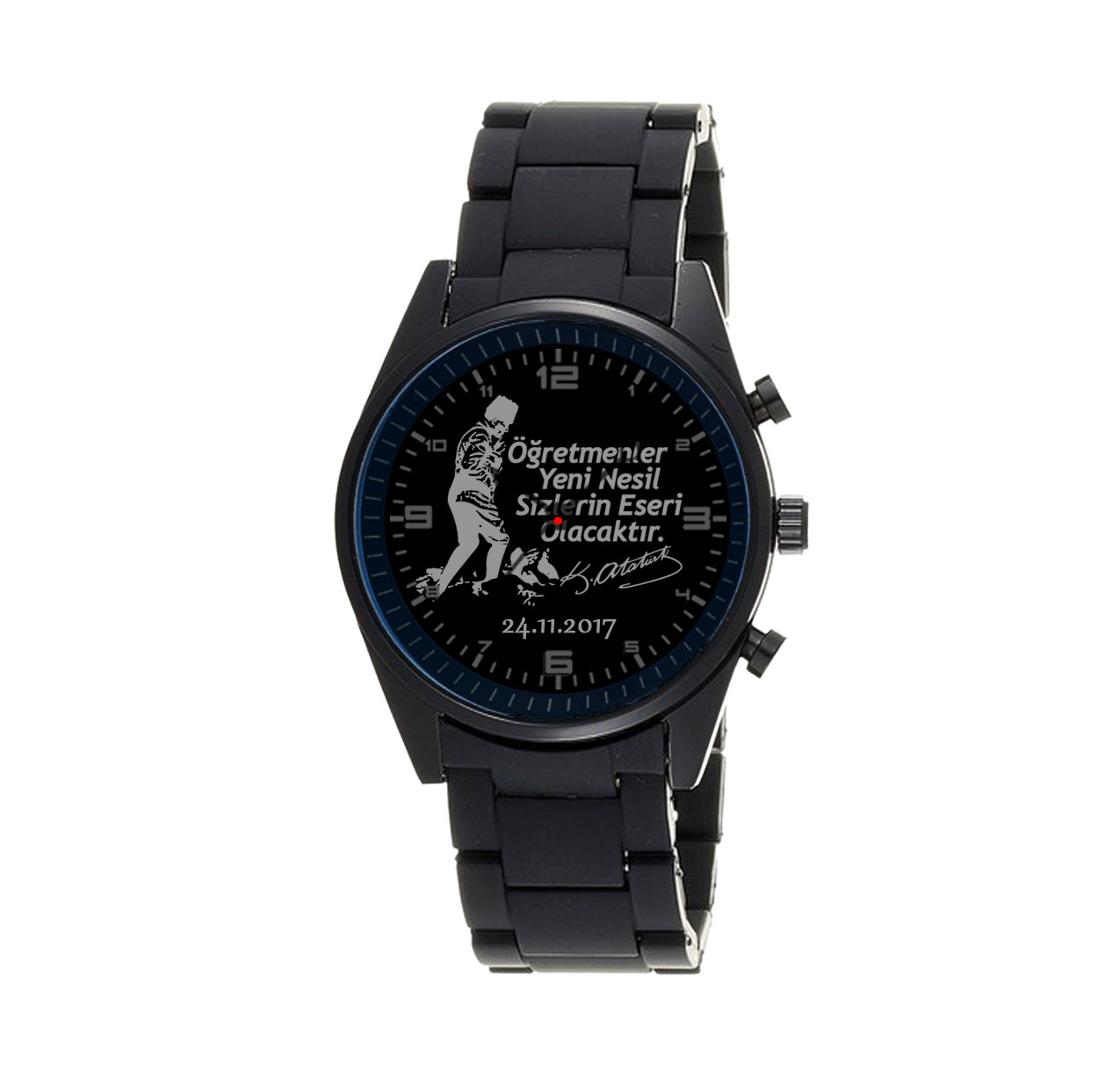 24 Kasım Öğretmenler Günü Hediyesi