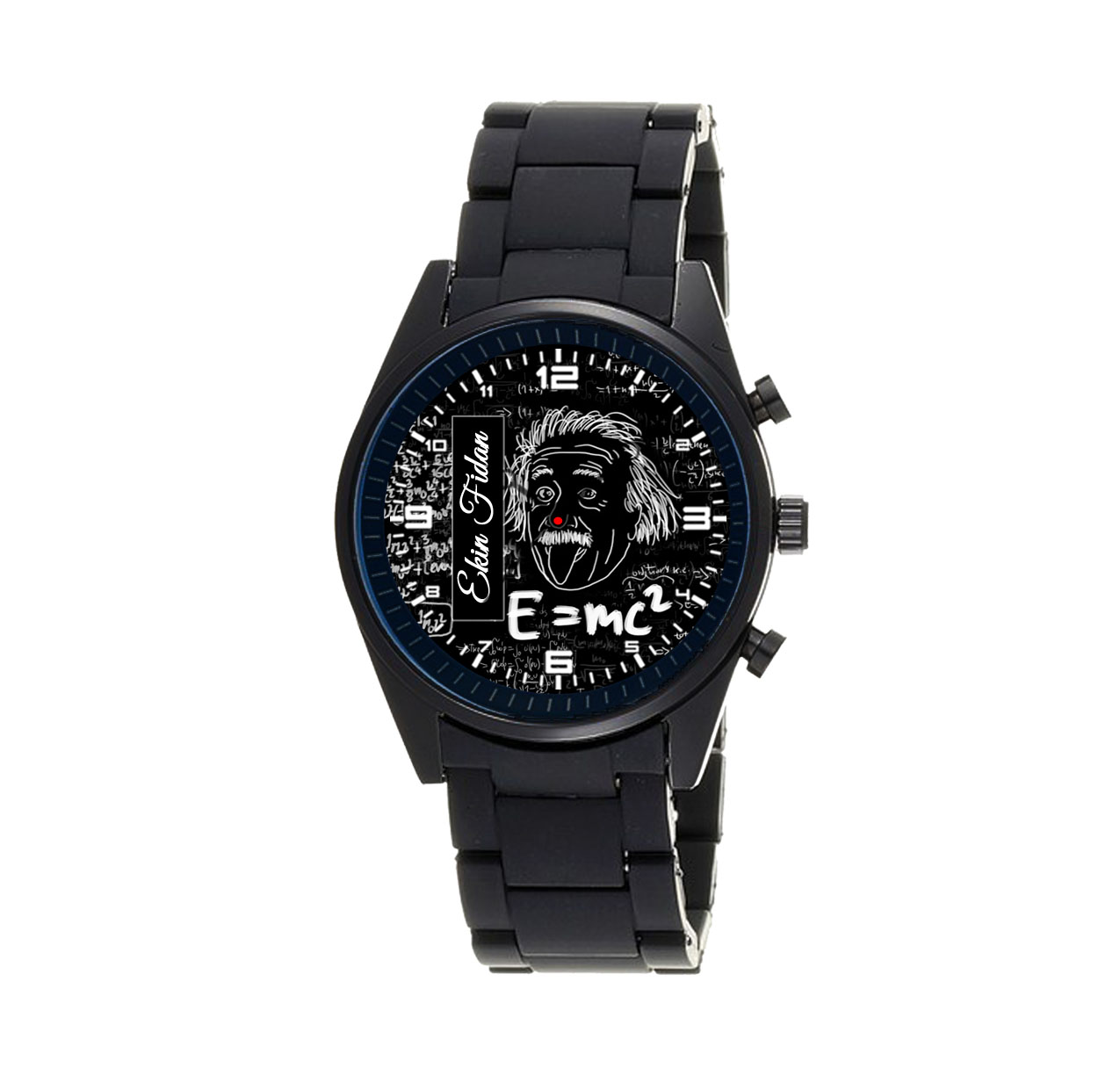 Fizik Öğretmeni Hediyesi