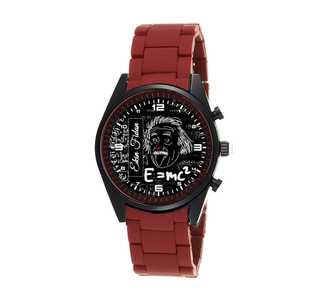 Fizik Öğretmeni Hediyesi