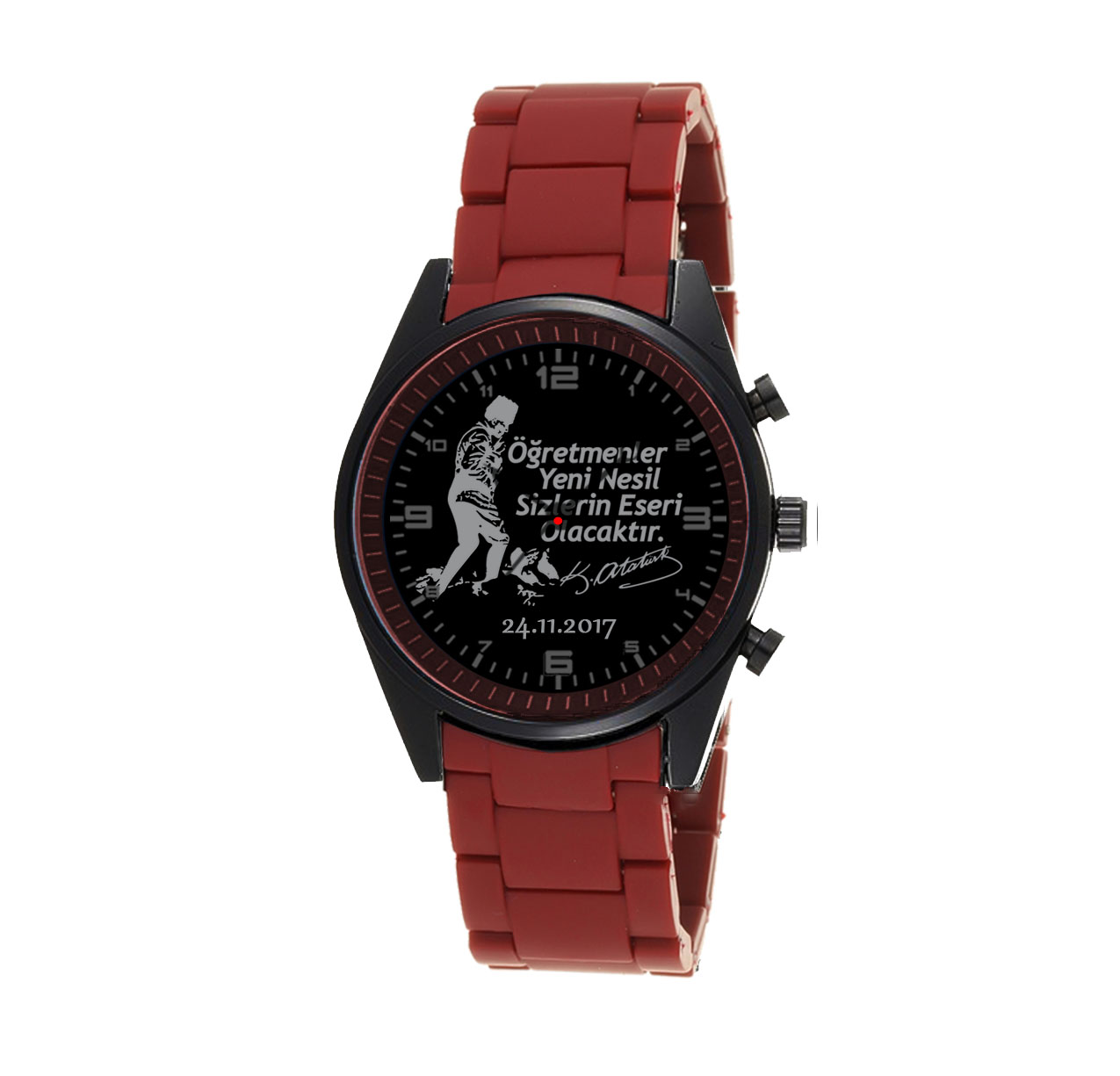 24 Kasım Öğretmenler Günü Hediyesi