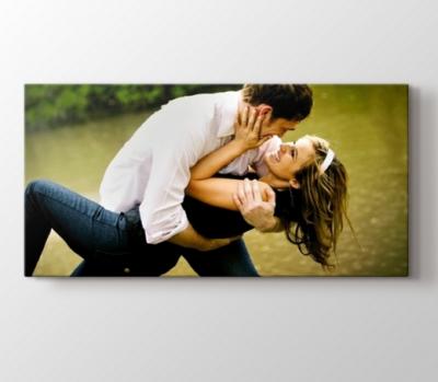 Kişiye Özel Baskılı Canvas Tablo