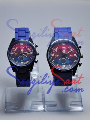 Kişiye Özel Resimli Sevgili Saatleri