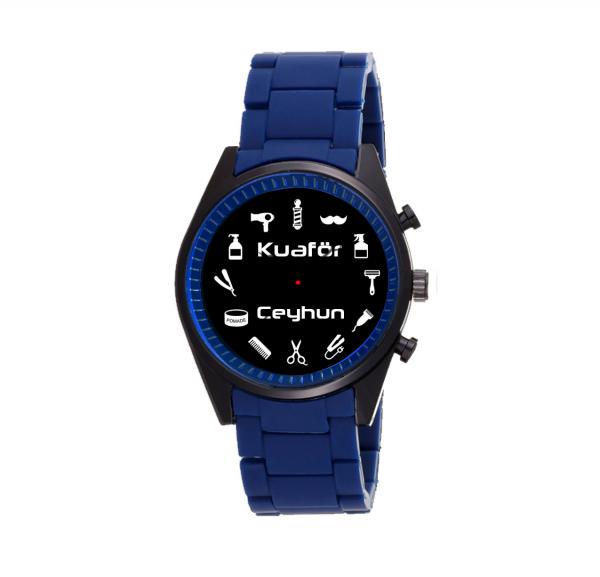 Bay-Bayan Kuaför Saati