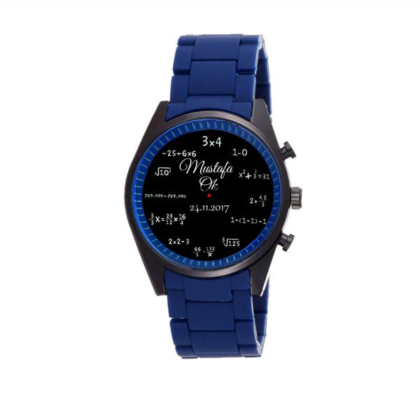 Matematik Öğretmeni Hediyesi