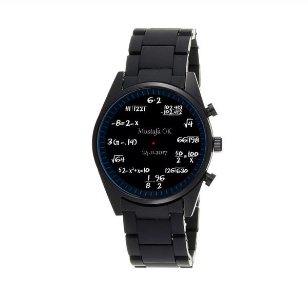 Matematik Öğretmeni Hediyesi