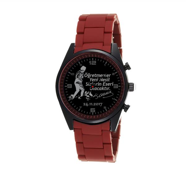 24 Kasım Öğretmenler Günü Hediyesi