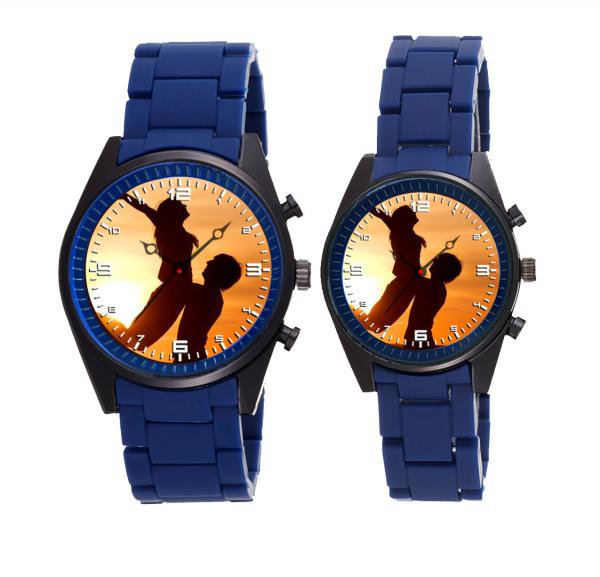 Kişiye Özel Resimli Sevgili Saatleri